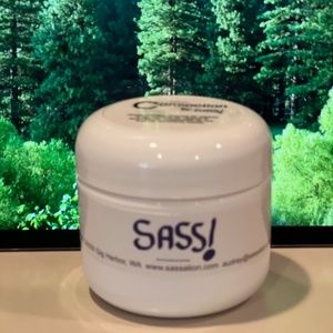 Concoction!  SASS! treatment 4 severe skin conditions, ailments, aches and pains